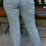 Preorder - Kennedy Mid-Rise Cool Sustainable Relaxed Fit Jeans - PLUS