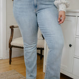 Jean Thermal Classic Bootcut - PLUS